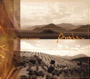 The Amber Ensemble - Ambar 2002 